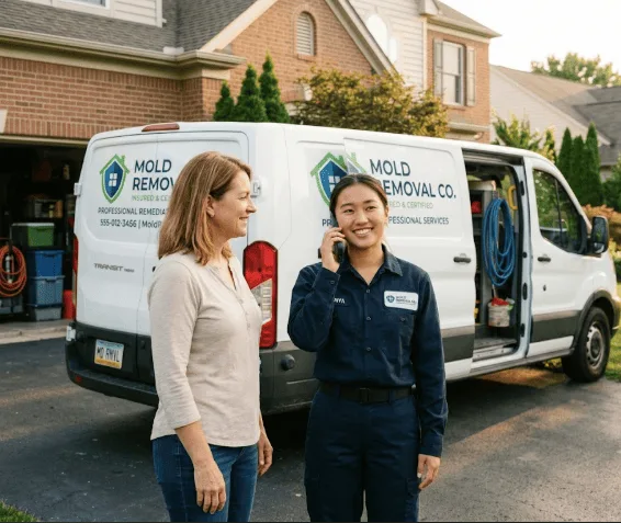 Crawlspace Mold Remediation Wheatland, PA FAQs